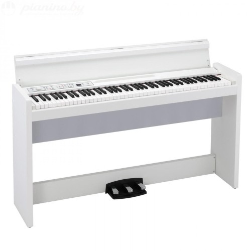 Цифровое пианино Korg LP-380U WH-1
