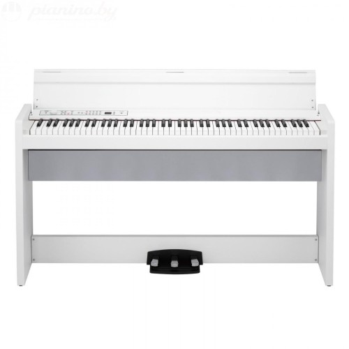 Цифровое пианино Korg LP-380U WH-2