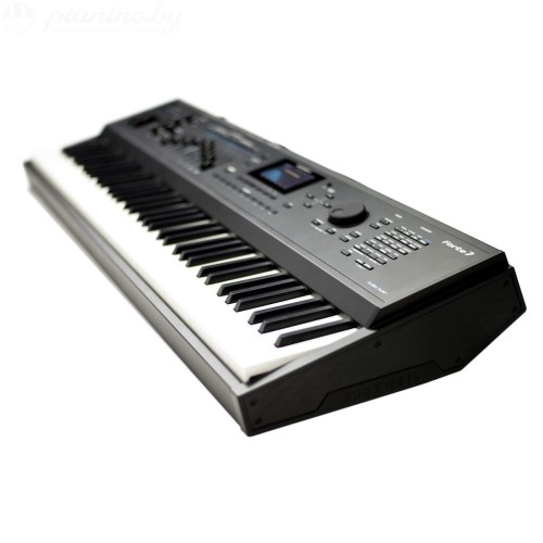 Цифровое пианино Kurzweil Forte 7-4