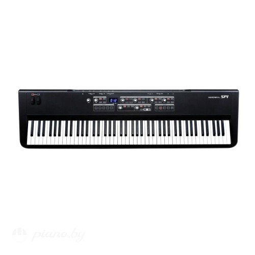 Цифровое пианино Kurzweil SP1-1