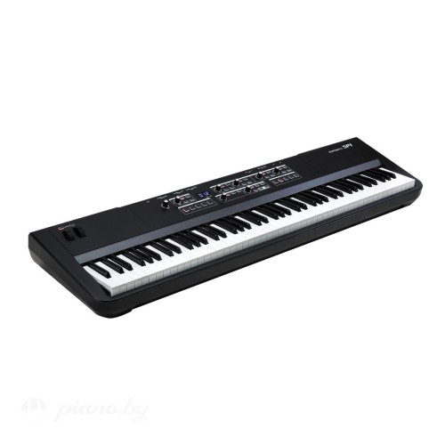 Цифровое пианино Kurzweil SP1-2