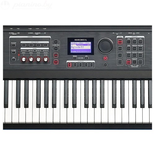 Цифровое пианино Kurzweil SP6-10