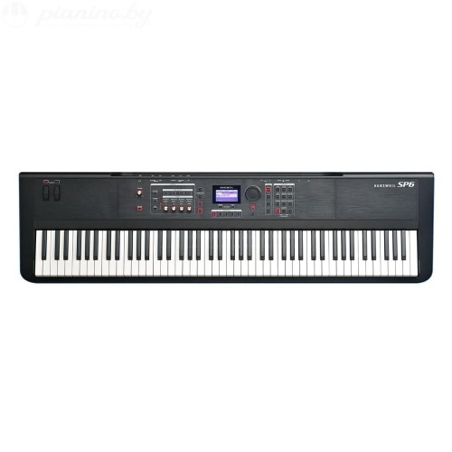 Цифровое пианино Kurzweil SP6-1
