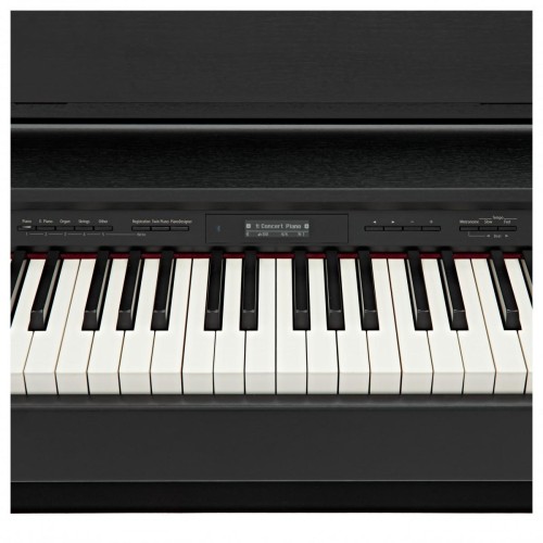 Цифровое пианино Roland DP603 CB-6