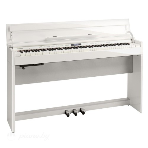 Цифровое пианино Roland DP603 PW-1