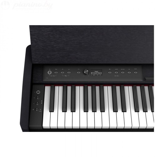 Цифровое пианино Roland F-701-BK-2