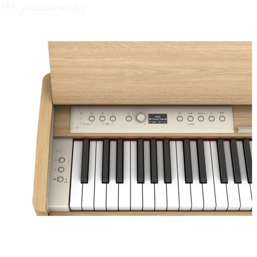 Цифровое пианино Roland F-701-LO-3