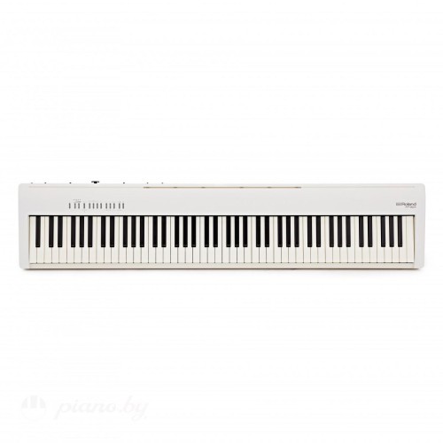 Цифровое пианино Roland FP-30X wh-1