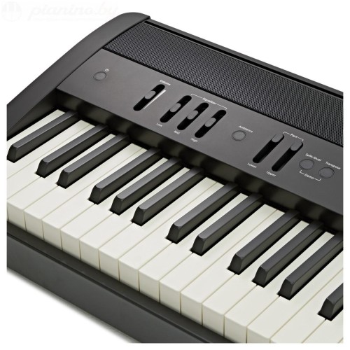 Цифровое пианино Roland FP-60BK-2