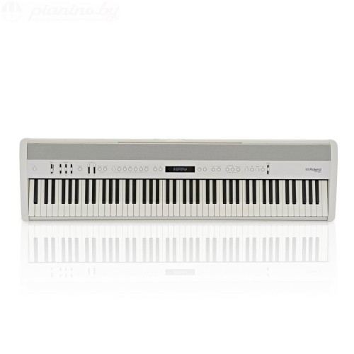 Цифровое пианино Roland FP-60WH-1