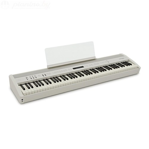Цифровое пианино Roland FP-60WH-3