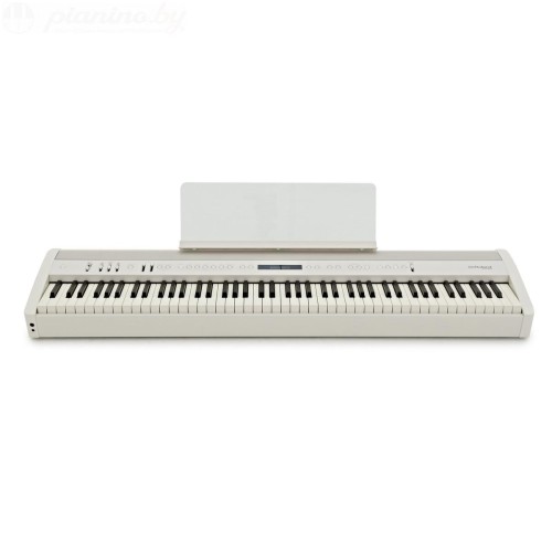 Цифровое пианино Roland FP-60WH-5