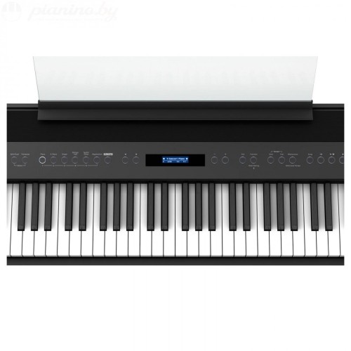 Цифровое пианино Roland FP-60X bk-2