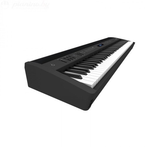 Цифровое пианино Roland FP-60X bk-3