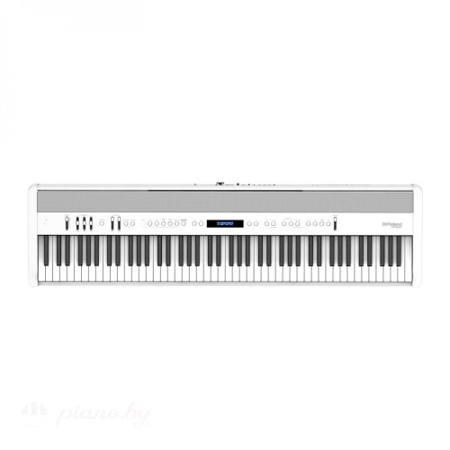 Цифровое пианино Roland FP-60X wh-1
