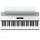 Цифровое пианино Roland FP-60X wh-2