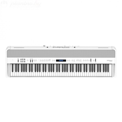 Цифровое пианино Roland FP-90X wh-1