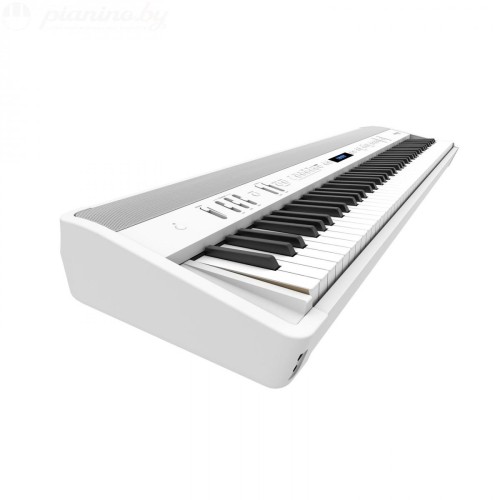 Цифровое пианино Roland FP-90X wh-3