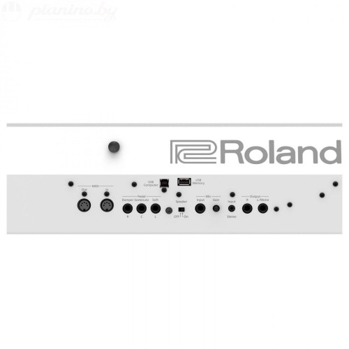 Цифровое пианино Roland FP-90X wh-4