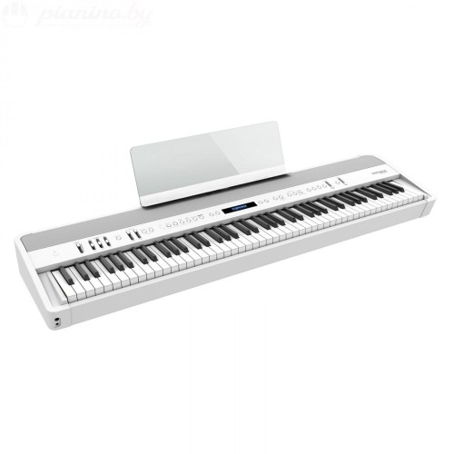 Цифровое пианино Roland FP-90X wh-5