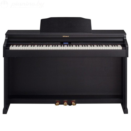 Цифровое пианино Roland HP-601-CB-1