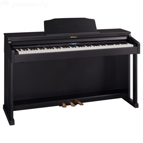 Цифровое пианино Roland HP-601-CB-2