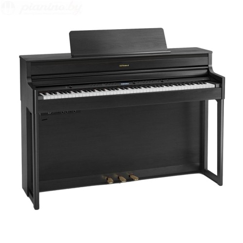 Цифровое пианино Roland HP704-CH SET-2
