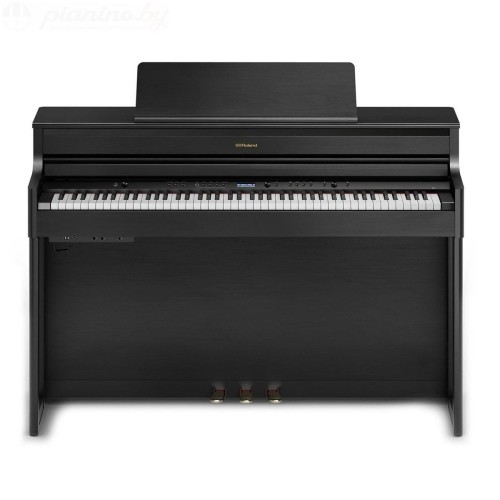 Цифровое пианино Roland HP704-CH SET-3