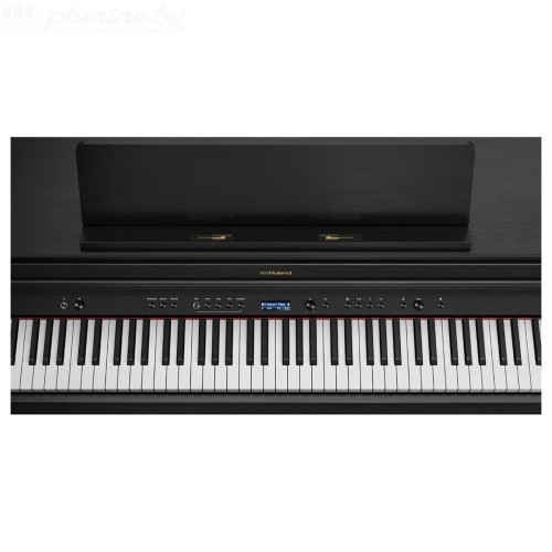 Цифровое пианино Roland HP704-CH SET-4