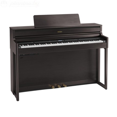Цифровое пианино Roland HP704-DR SET-1
