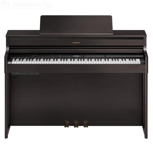 Цифровое пианино Roland HP704-DR SET-2