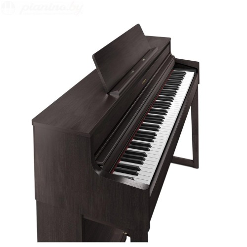 Цифровое пианино Roland HP704-DR SET-4