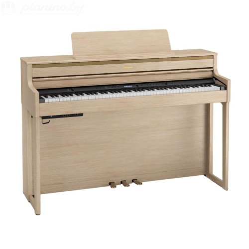 Цифровое пианино Roland HP704-LA SET-1