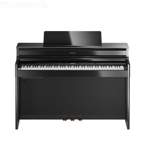 Цифровое пианино Roland HP704-PE SET-2