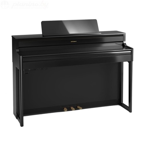 Цифровое пианино Roland HP704-PE SET-4