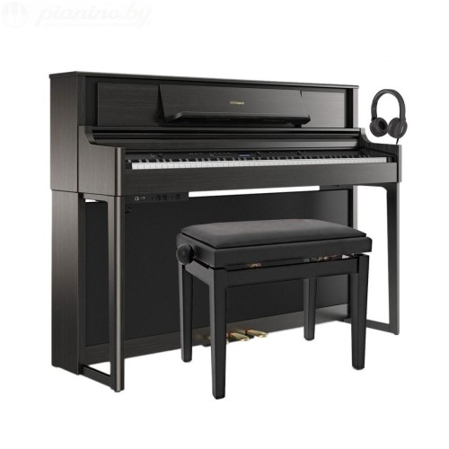 Цифровое пианино Roland LX705-CH SET-1