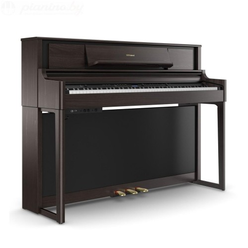 Цифровое пианино Roland LX705-DR SET-2