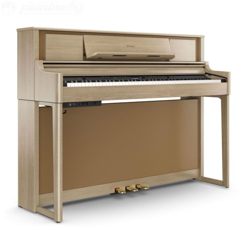 Цифровое пианино Roland LX705-LA SET-1