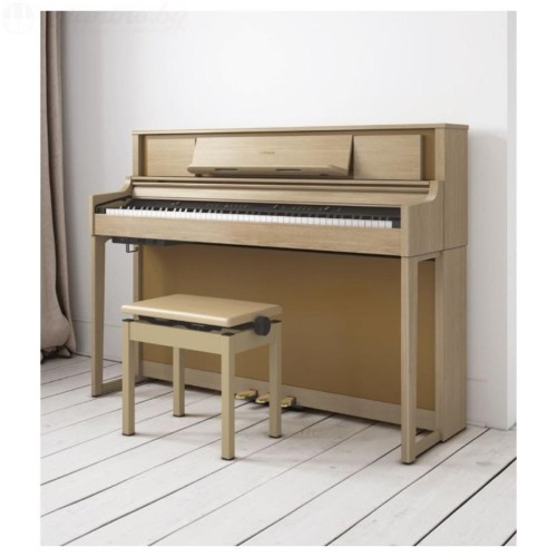 Цифровое пианино Roland LX705-LA SET-2