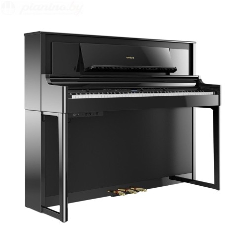 Цифровое пианино Roland LX706-PE SET-2