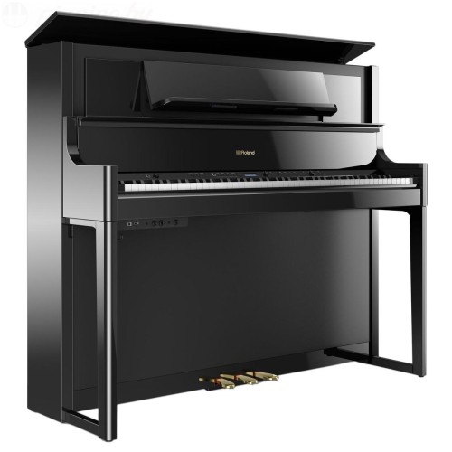 Цифровое пианино Roland LX708-PE SET-1