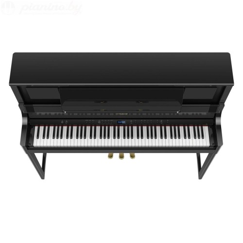 Цифровое пианино Roland LX708-PE SET-2