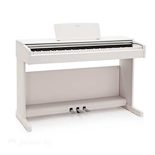 Цифровое пианино Yamaha Arius YDP-144 WH-1