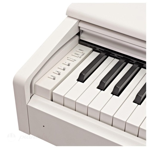 Цифровое пианино Yamaha Arius YDP-144 WH-4