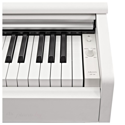 Цифровое пианино Yamaha Arius YDP-144 WH-5