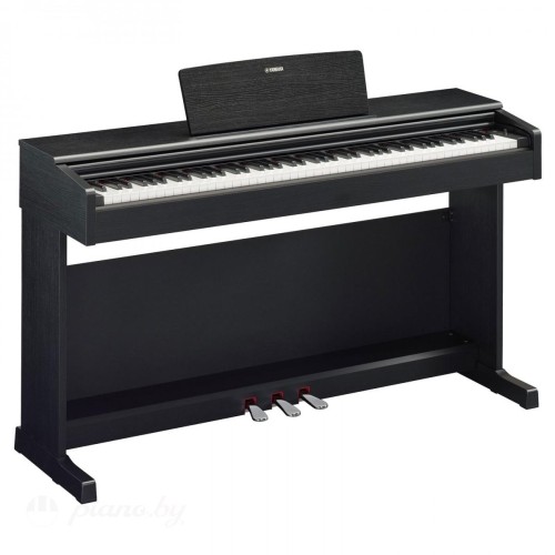 Цифровое пианино Yamaha Arius YDP-145 BK-1