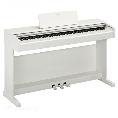 Цифровое пианино Yamaha Arius YDP-145 WH-1
