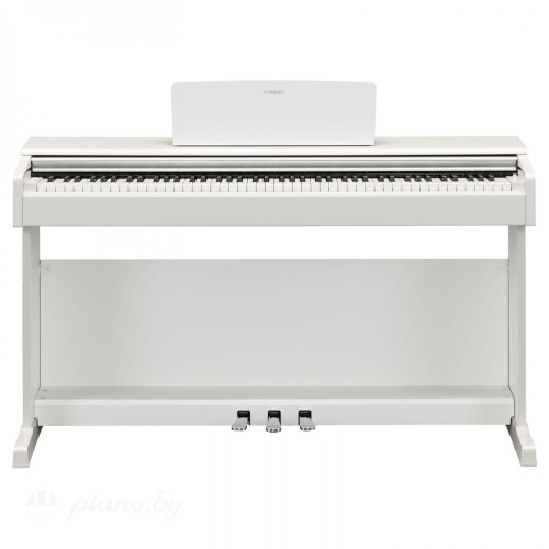Цифровое пианино Yamaha Arius YDP-145 WH-2