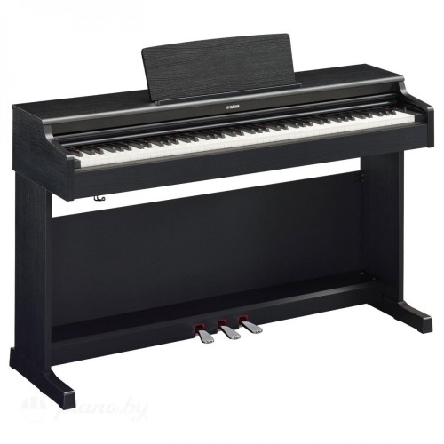 Цифровое пианино Yamaha Arius YDP-165 BK-2