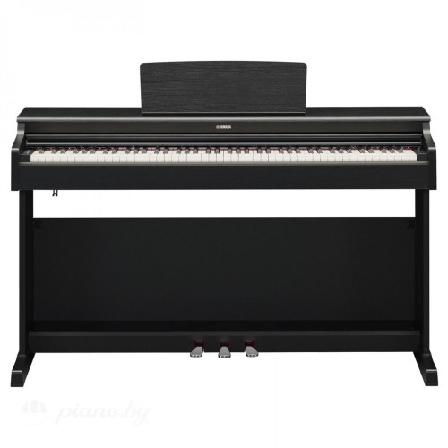 Цифровое пианино Yamaha Arius YDP-165 BK-3
